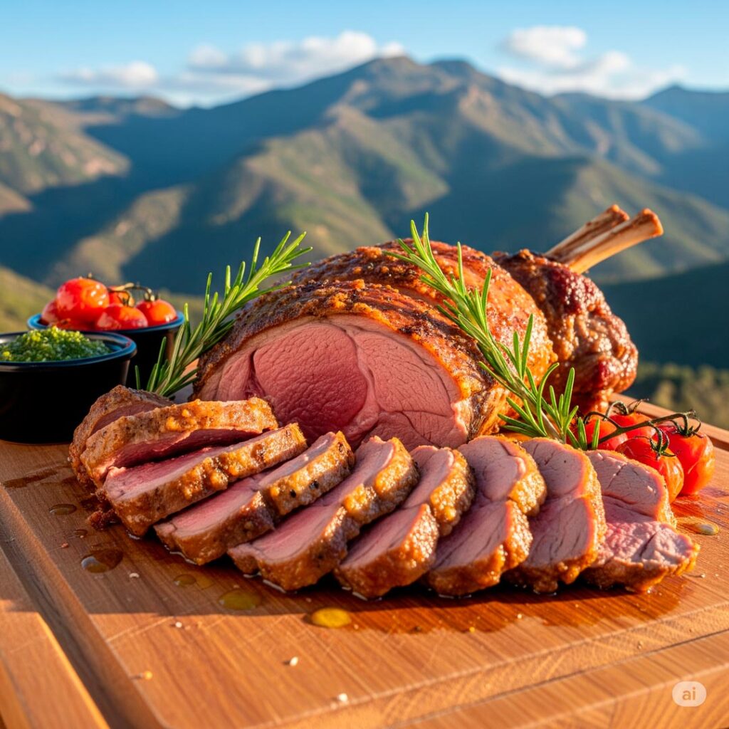 Gastronomia-en Saldungaray Sierra-de-la-ventana