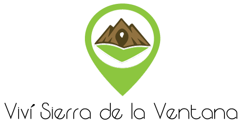 Viví Sierra de la Ventana